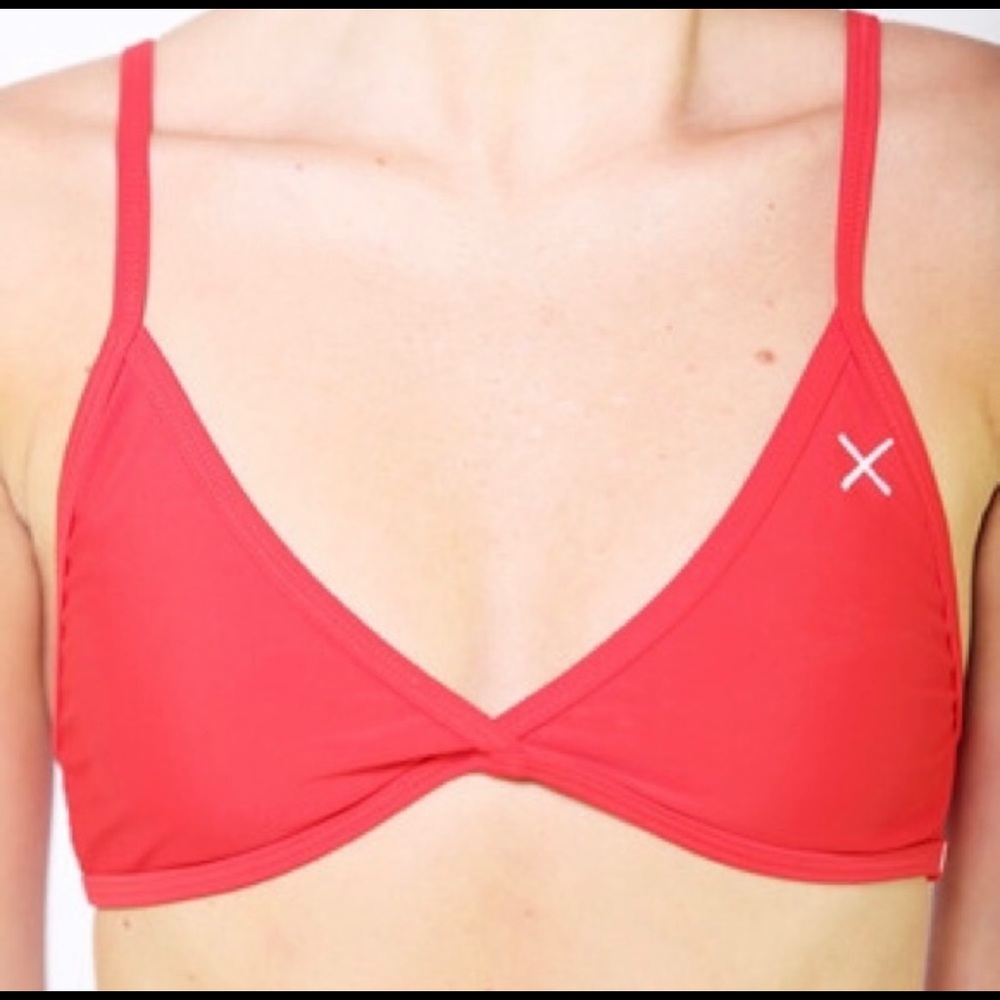 Boutique LA bikini